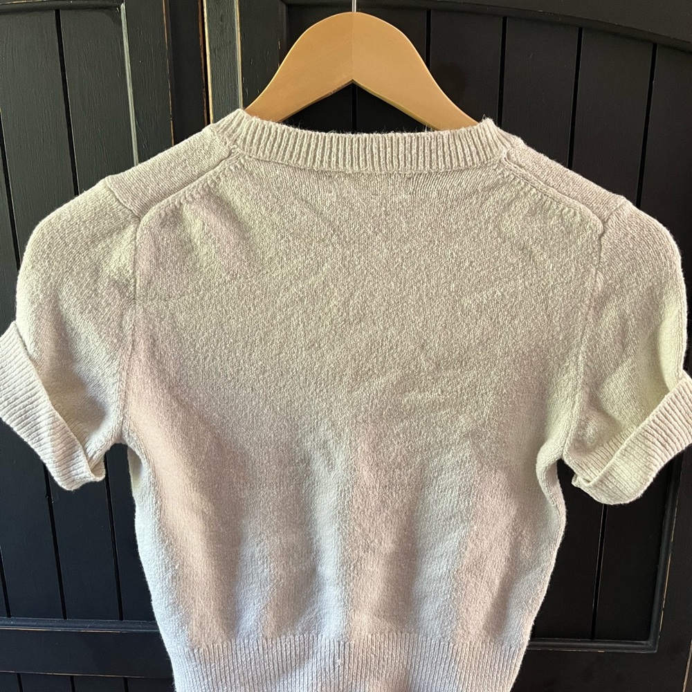 Lot of two J.Crew Classic Knit Sweaters - Picture 7 of 7
